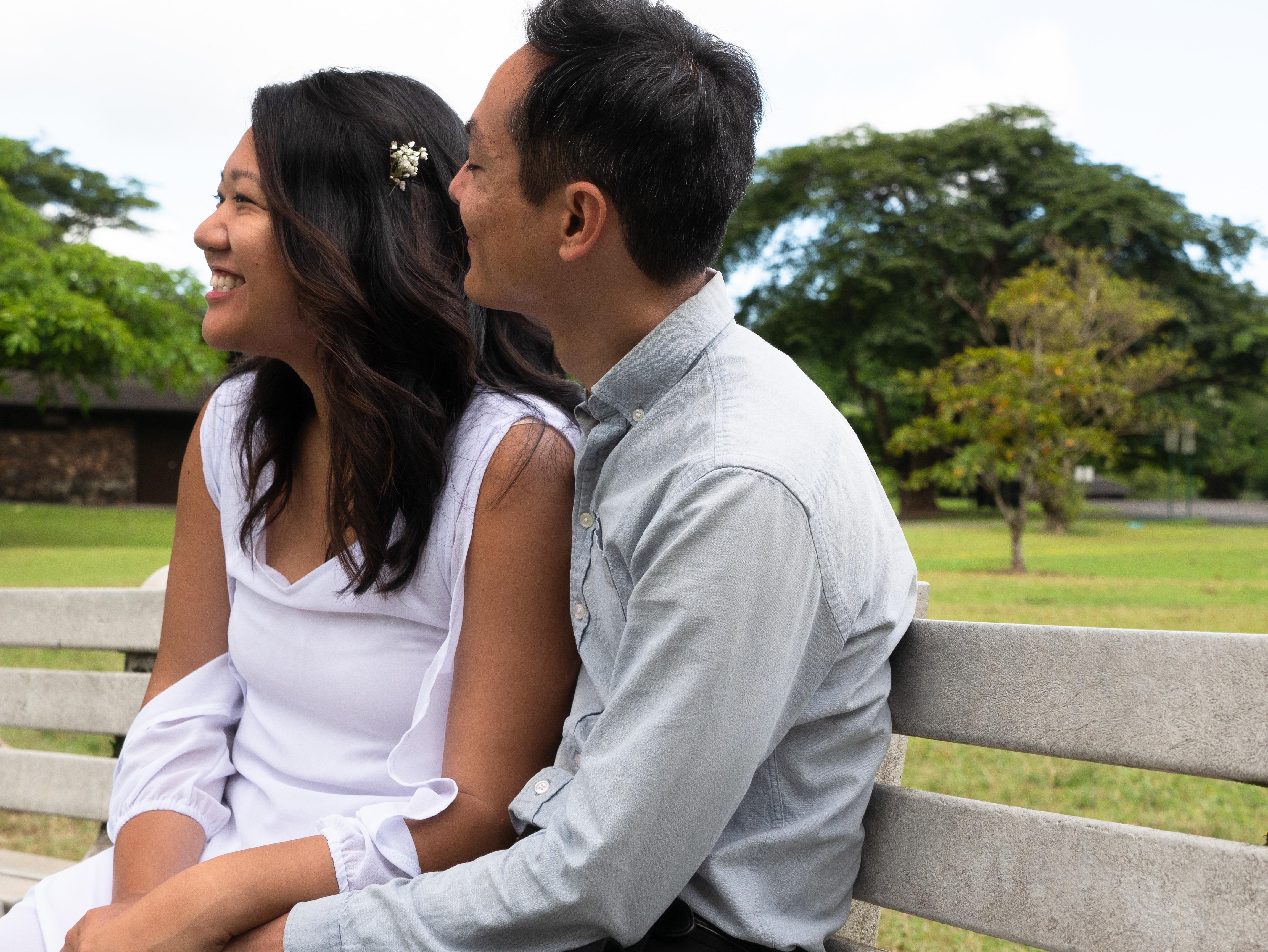 The Wedding Website of Jessica Ann Samson and Matthew Won