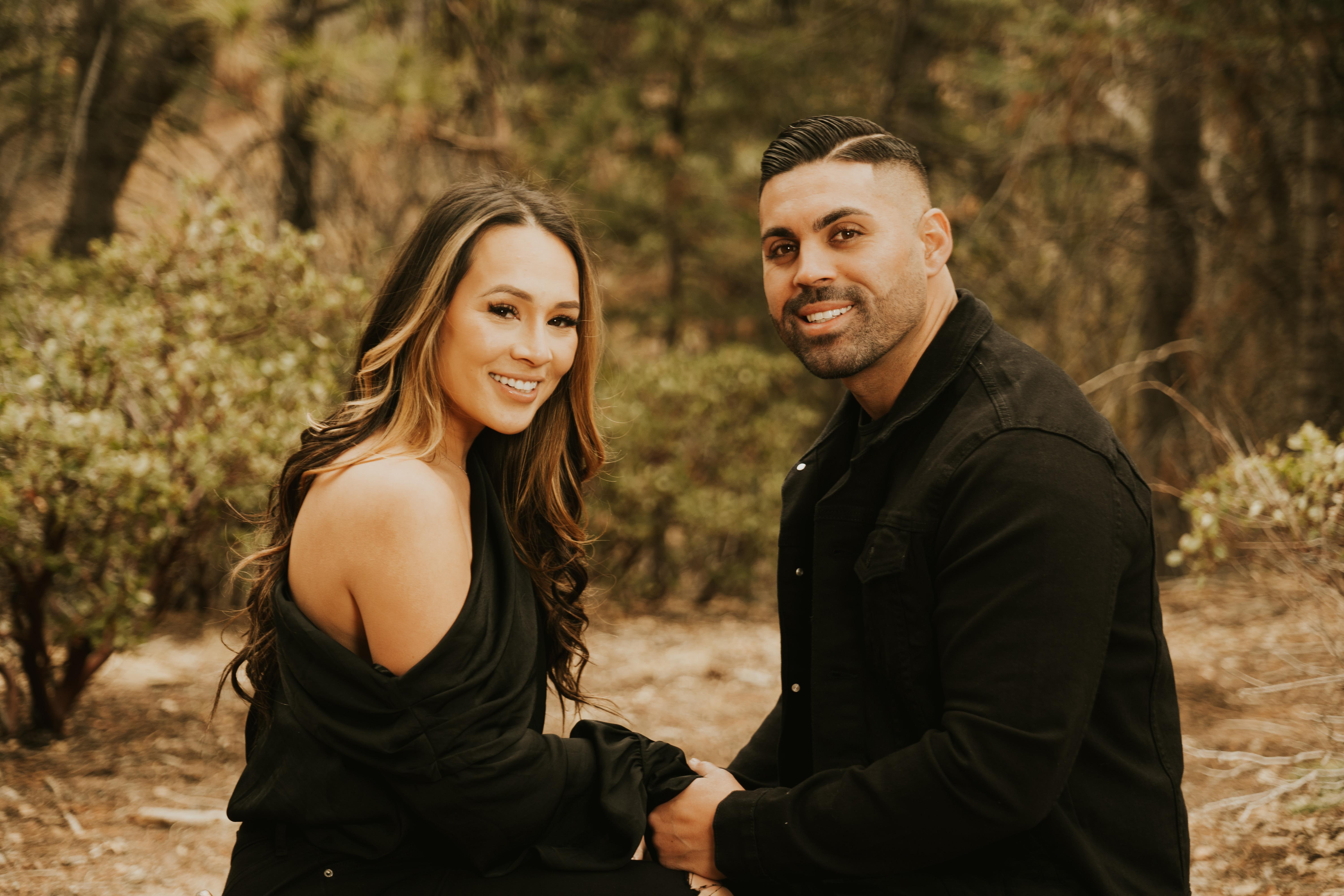 The Wedding Website of Anaielly Velasco and Maurice Rodriguez