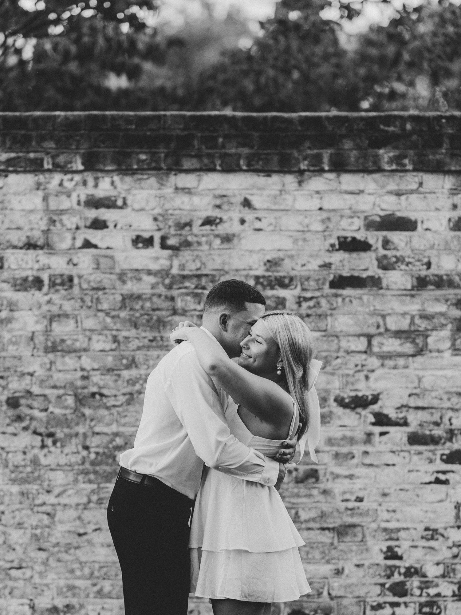 The Wedding Website of Bailey Kube and Ryan Godfrey