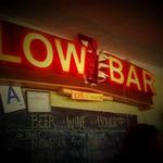 Low Tide Bar