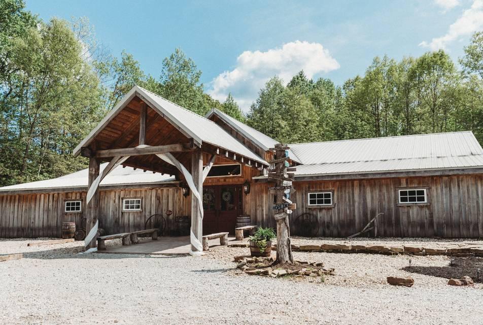 The Wedding Website of Kristina Anderson and Gavin Larson