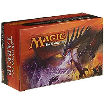 Magic: The Gathering: Dominaria Booster Display Box