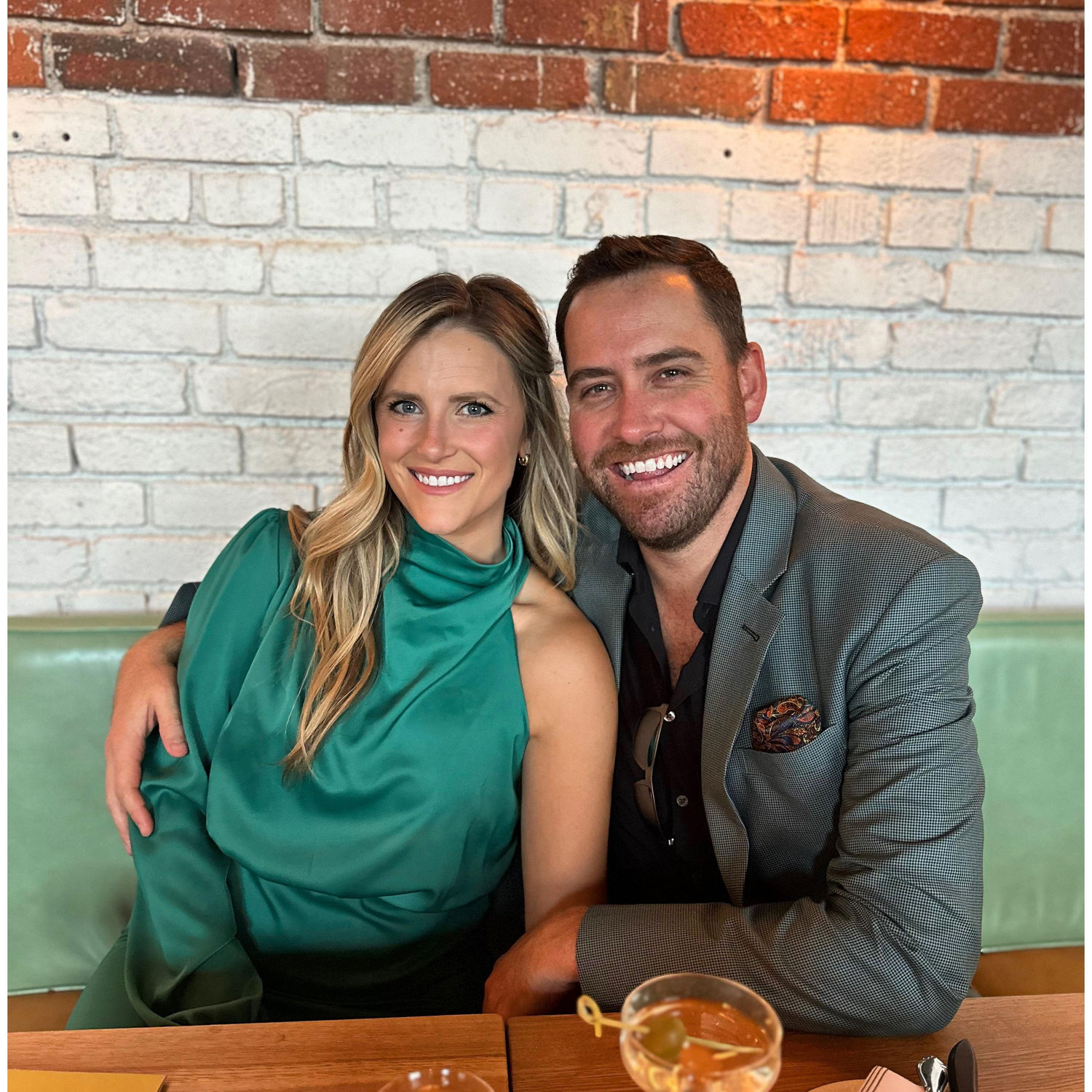 Happy Hour before a friends birthday - September 2024