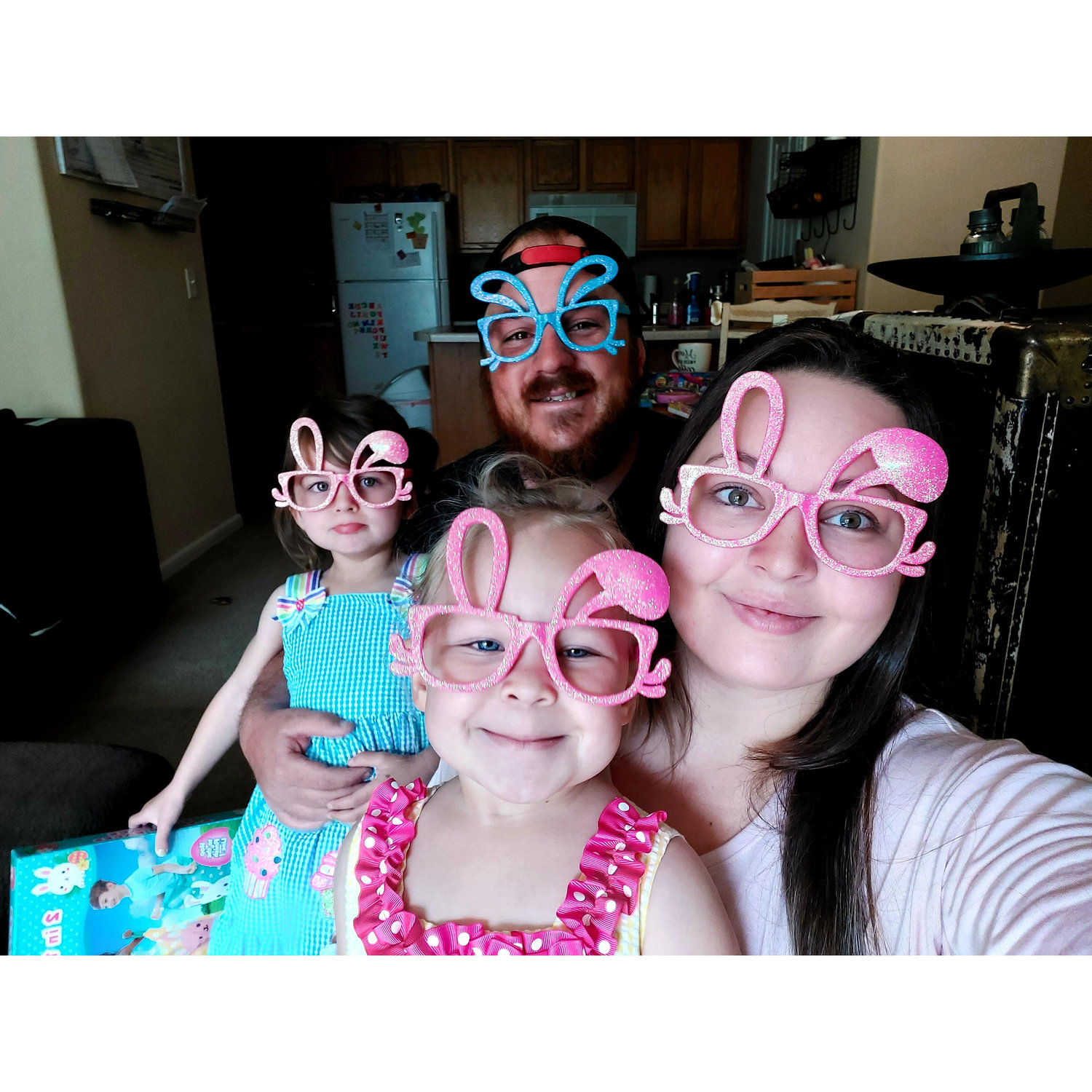 Easter!