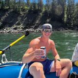 Jackson Hole Whitewater - Scenic Float or Whitewater Rafting