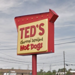 Ted's Hot Dogs