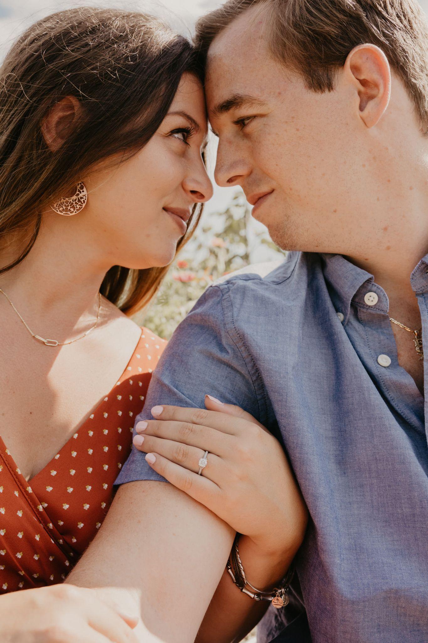 The Wedding Website of Ashley Salsedo and Matthew Fox