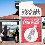 EAT | Oakville Grocery