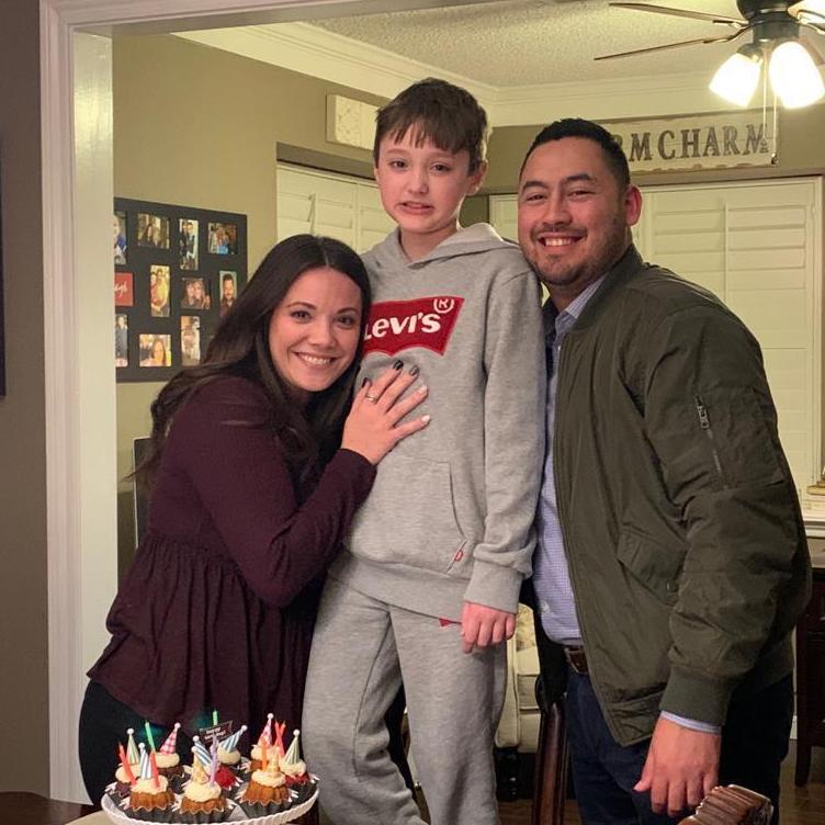 Birthday!