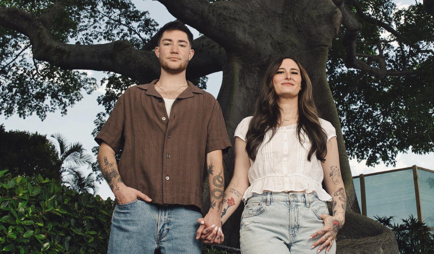 Grayson Shuster and Rachel Levenson's Wedding Website