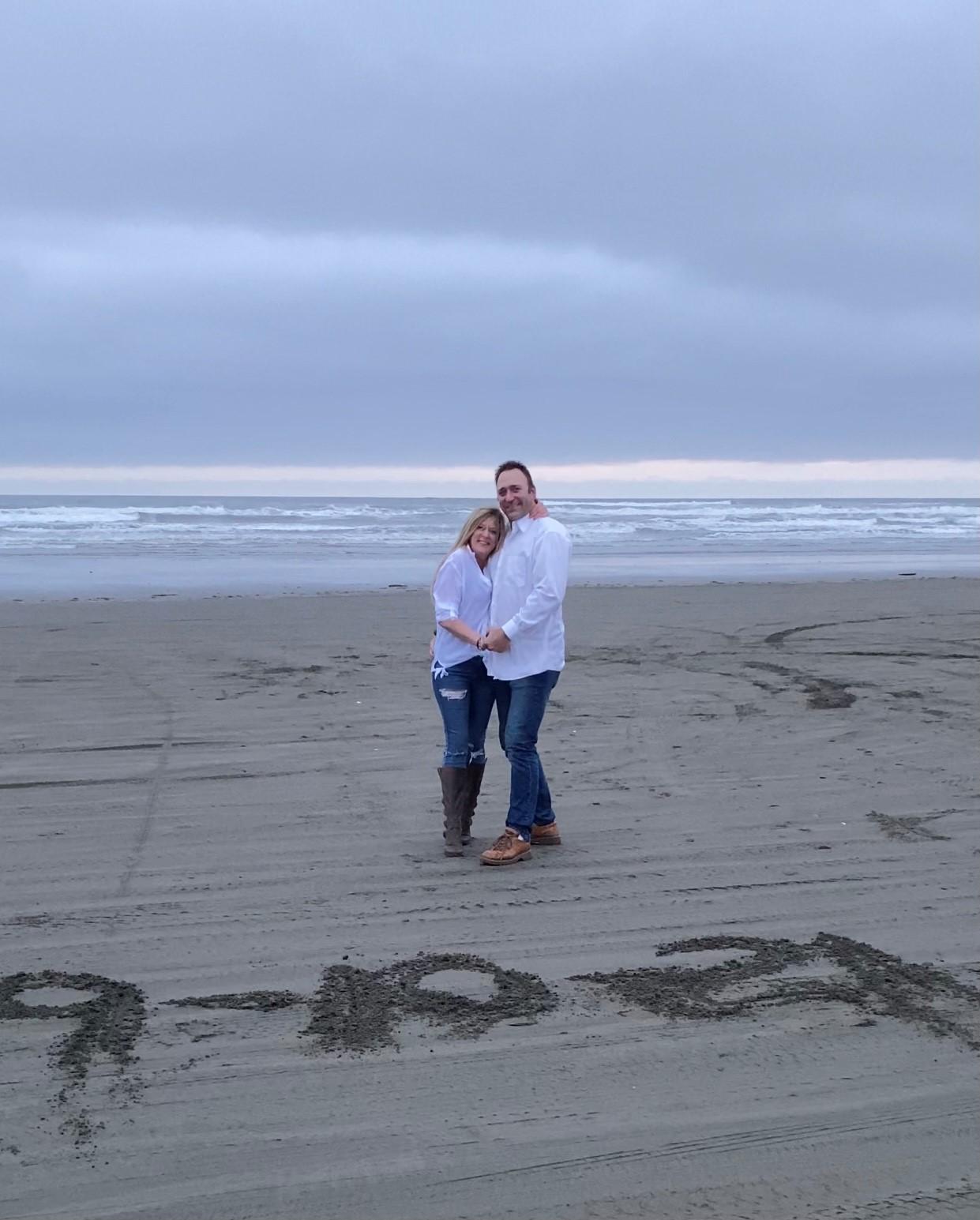 The Wedding Website of TRACY INMAN and JOHN YEGGE