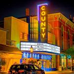 County Theater