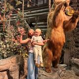 Wonders Of Wildlife National Museum & Aquarium