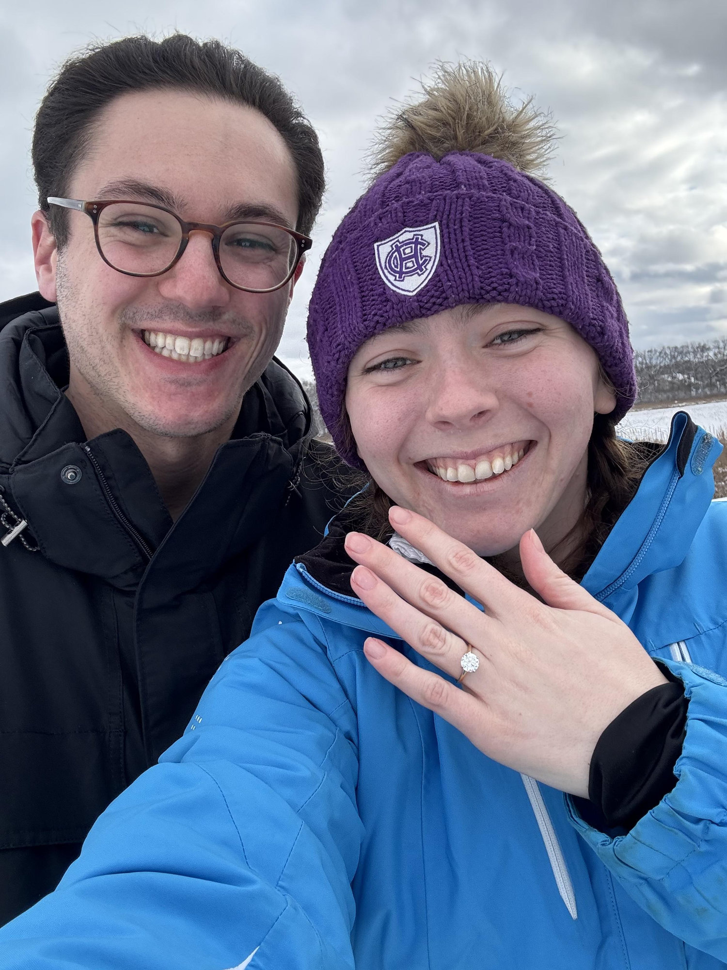 The Wedding Website of Kerry Annette Bresnahan and Andrew Glenn Ludwig