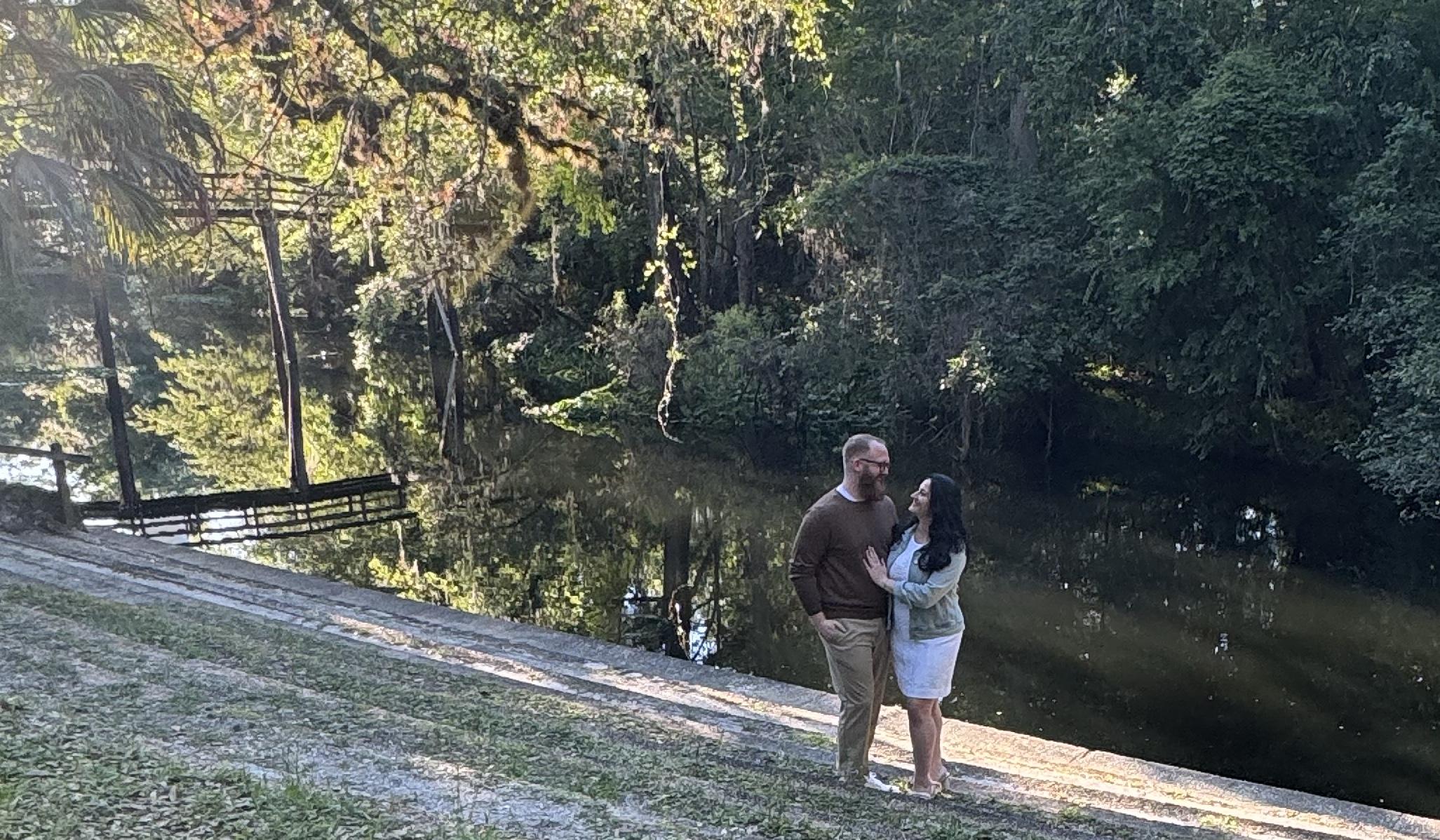 The Wedding Website of Christina Fiske and John Myers