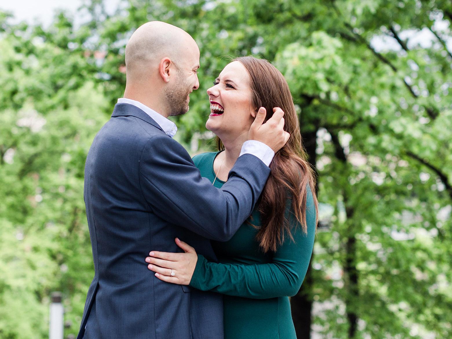 The Wedding Website of Kelsey Grassman and Danny Rinck