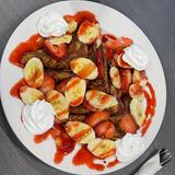 Omelettes and More Restaurant