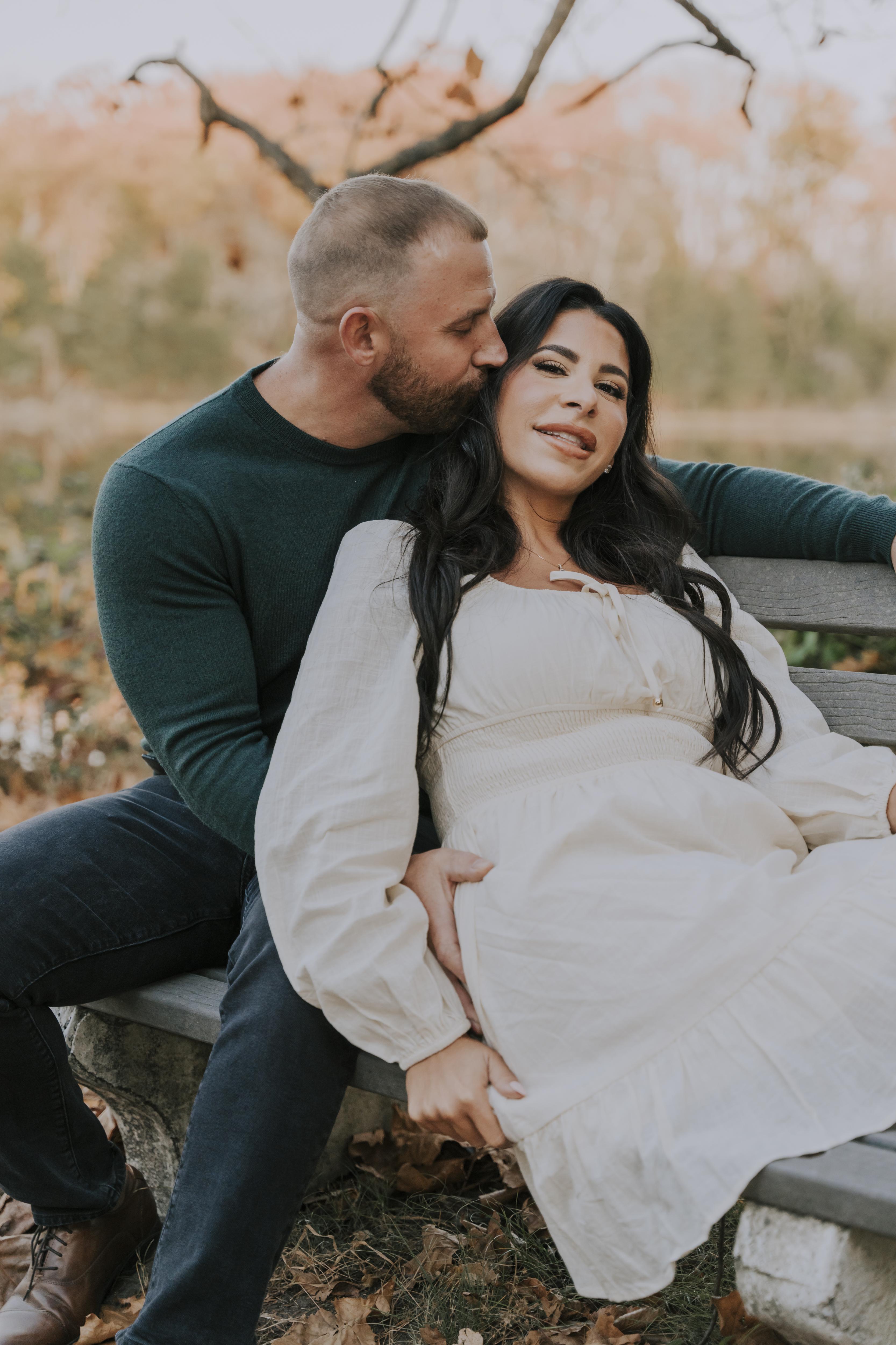 The Wedding Website of Jamie Thurber and Gary Tagland