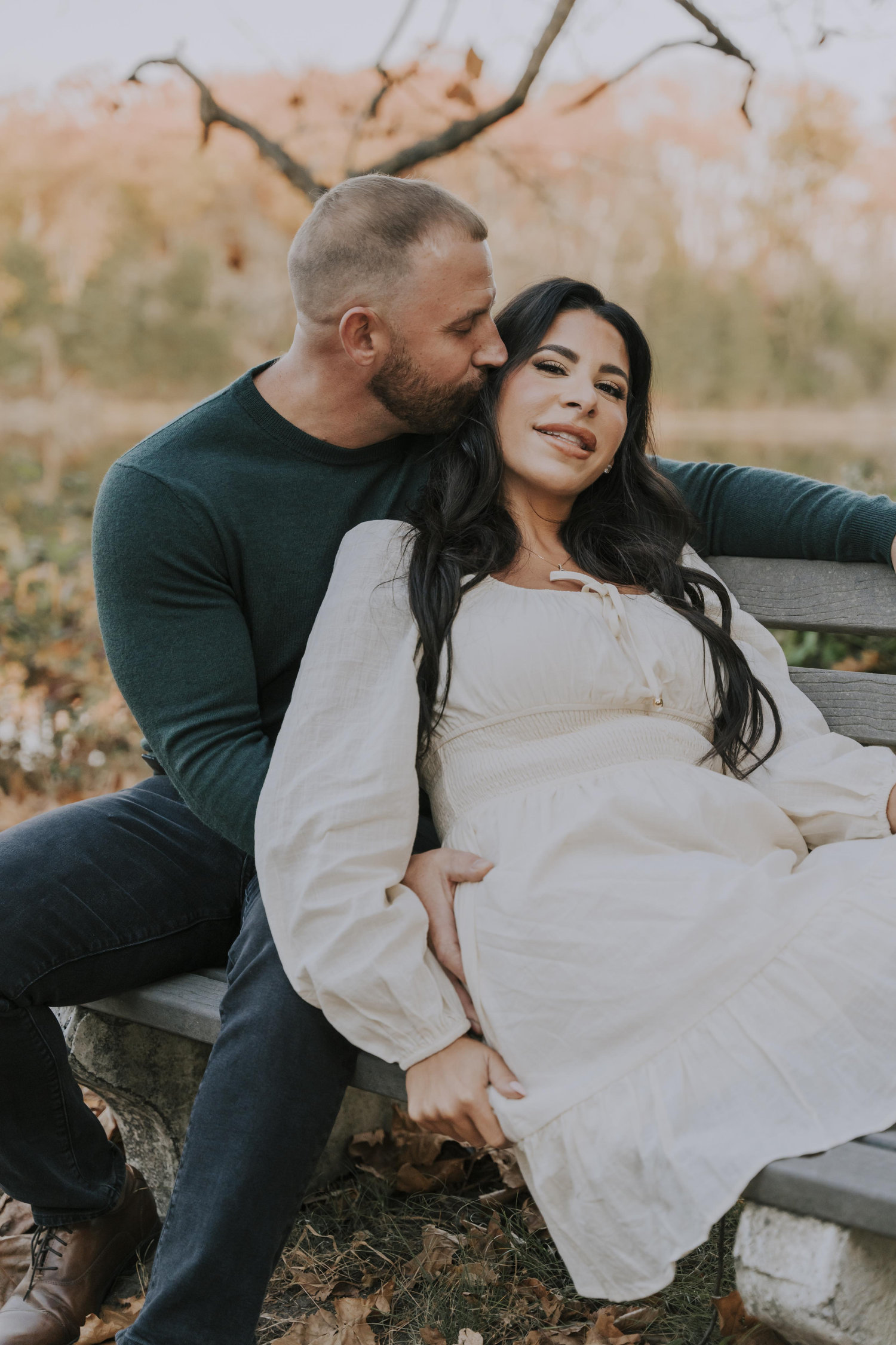 The Wedding Website of Jamie Thurber and Gary Tagland