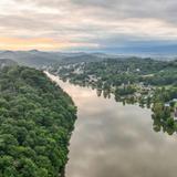 Spend Time at Boone Lake
