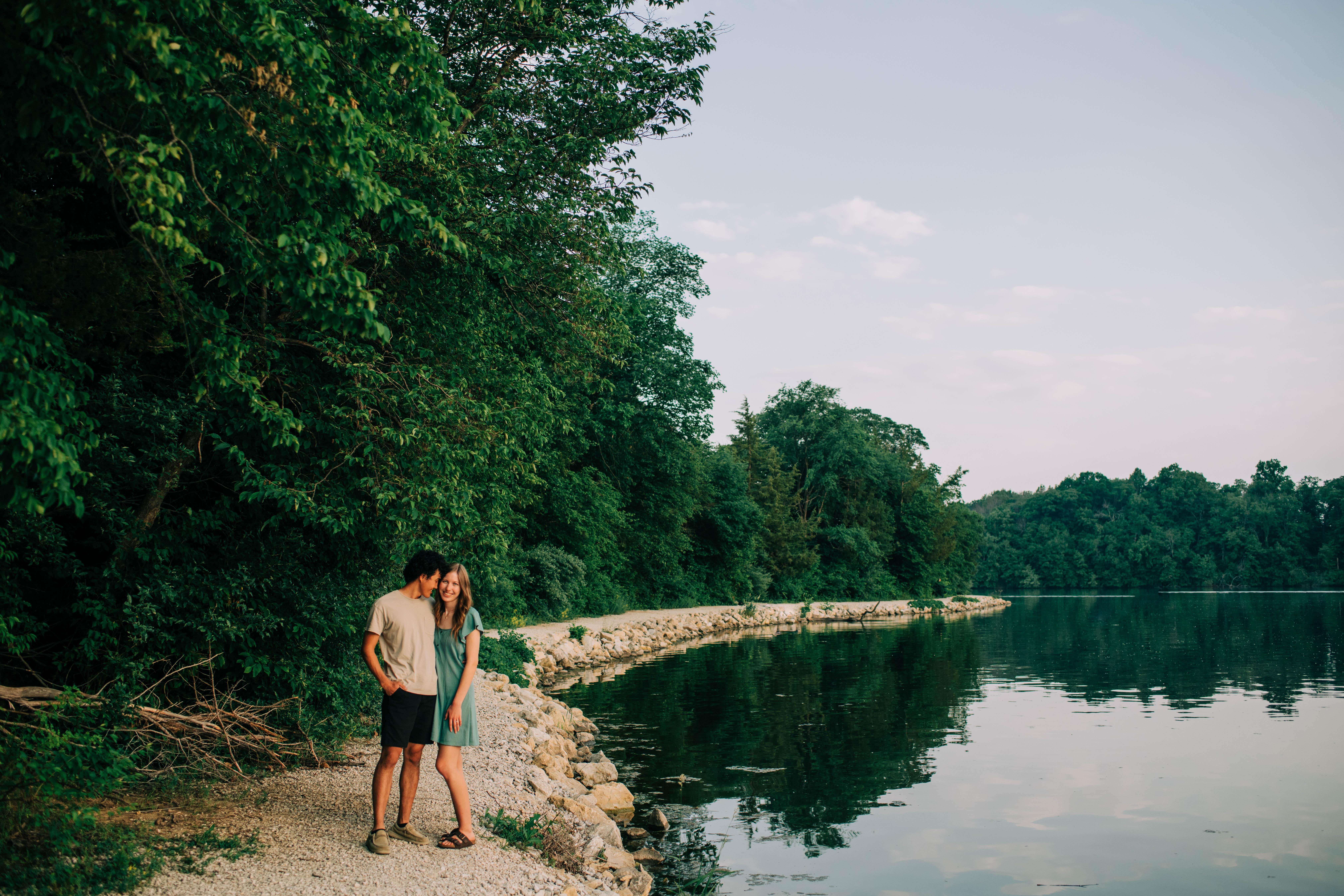 The Wedding Website of Kolby Kohl and Isabel Ekwall