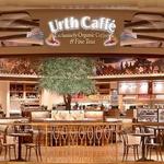 Urth Caffe Wynn Las Vegas