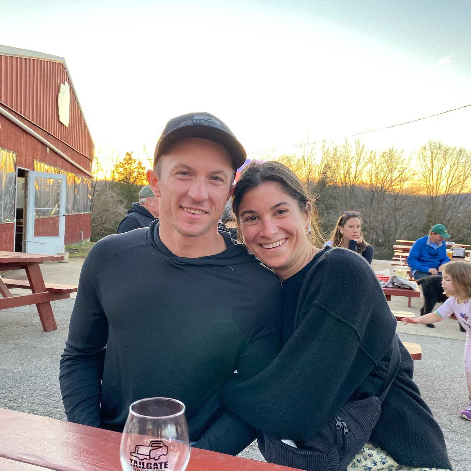 Tailgate Brewing Nashville, TN