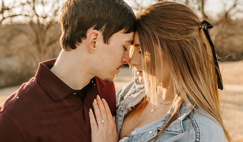 The Wedding Website of Brandon Frazer and Caleigh McGonigle