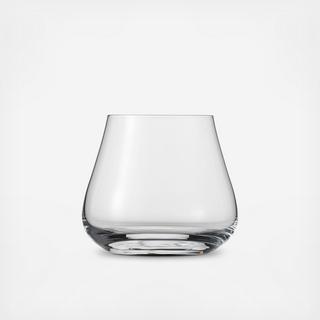 Air Whiskey Glass, Set of 6