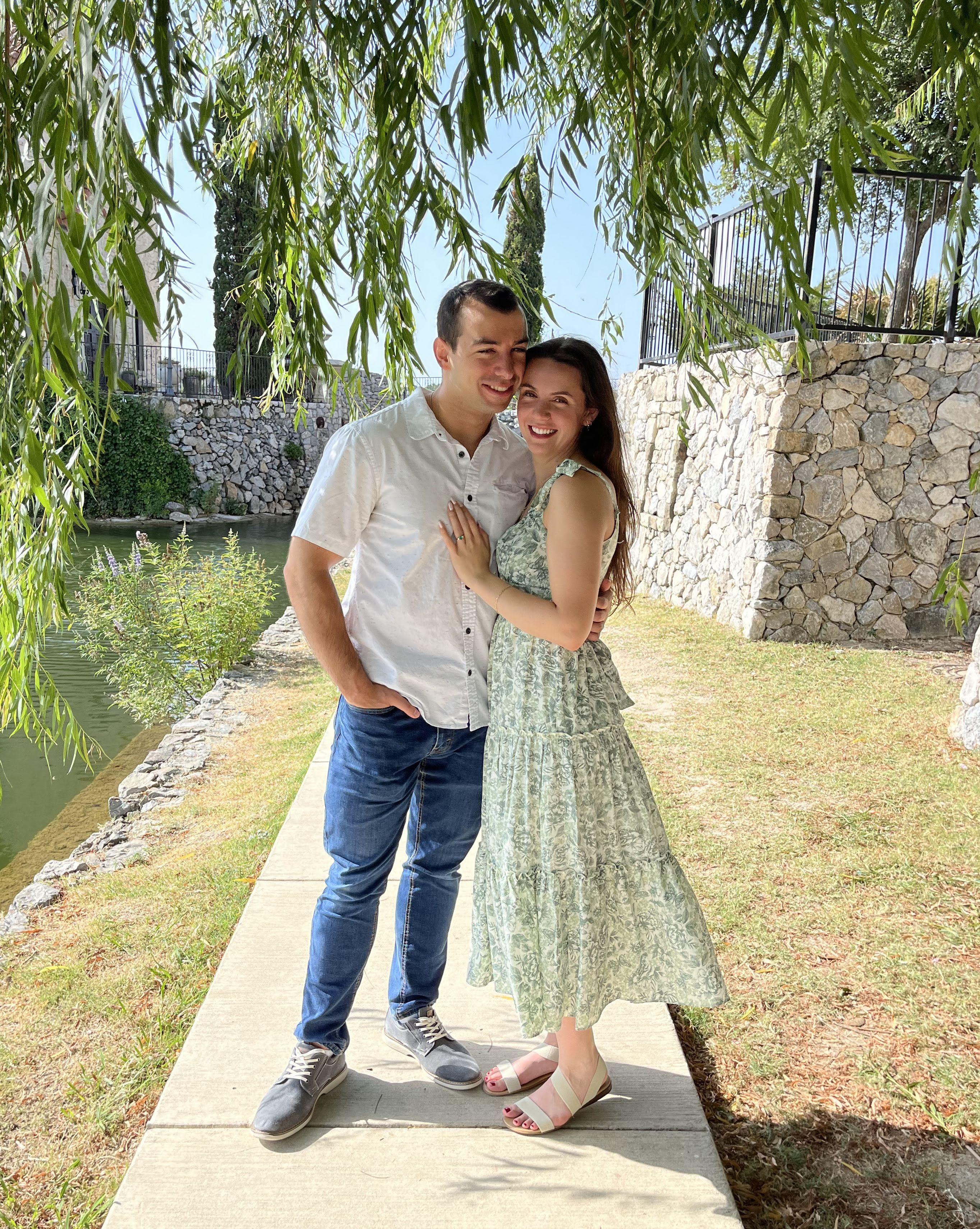 The Wedding Website of Ana Shepherd and Joseph Shepherd