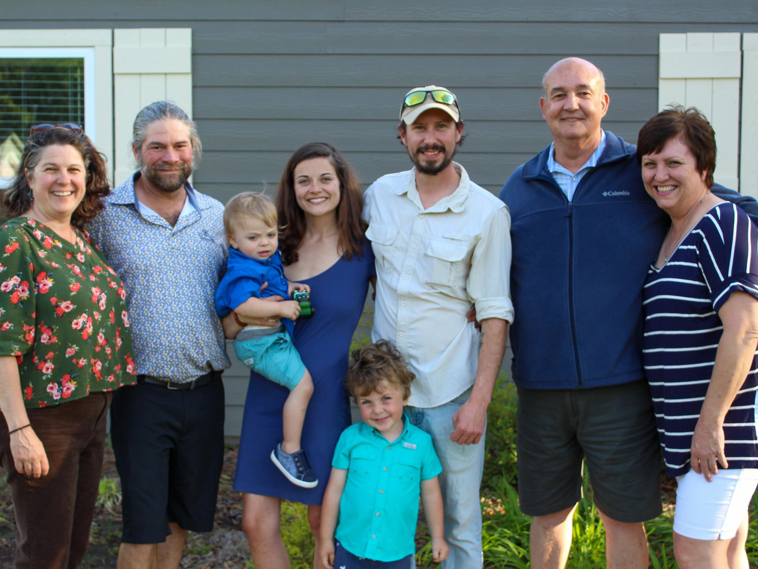 The Wedding Website of Sherridan Easter and Zachary Easter