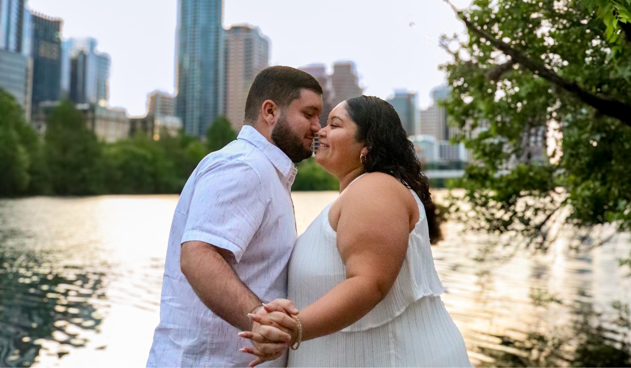 The Wedding Website of Brooke Santiago and Kolby Yingling