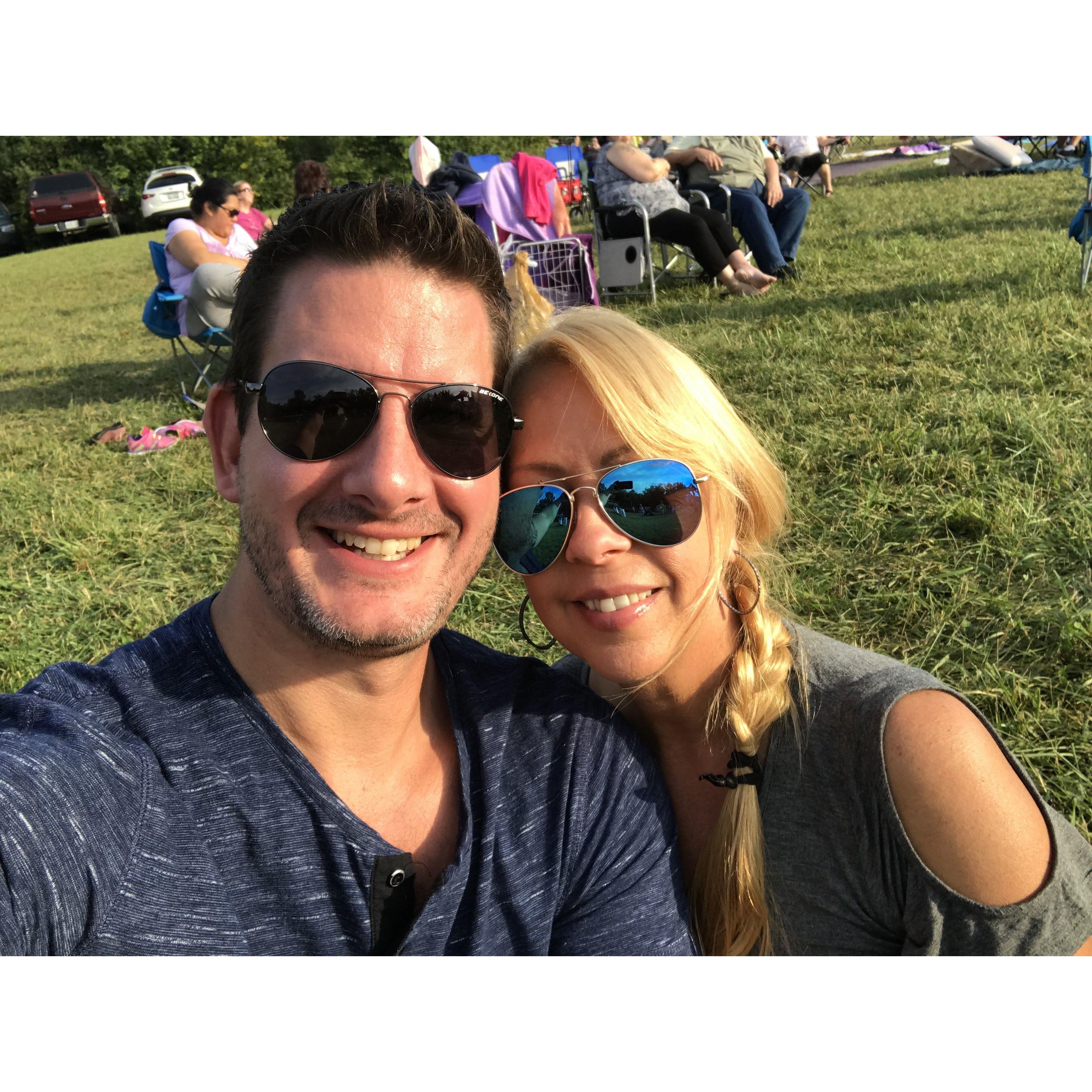 September Fest - September 2017