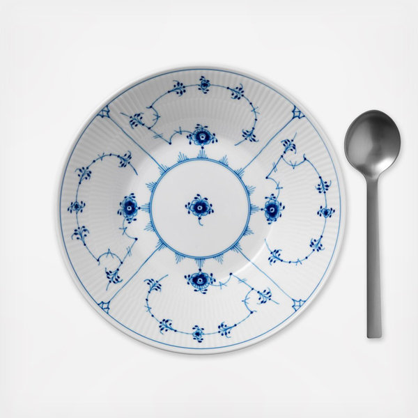 Royal Copenhagen Pasta Bowl - Thumbnail 5
