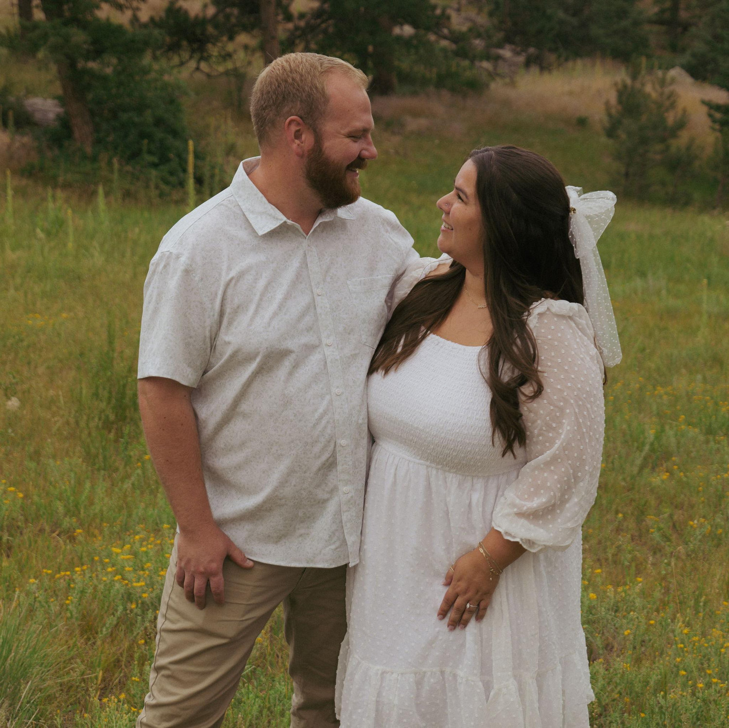 Engagement Series
