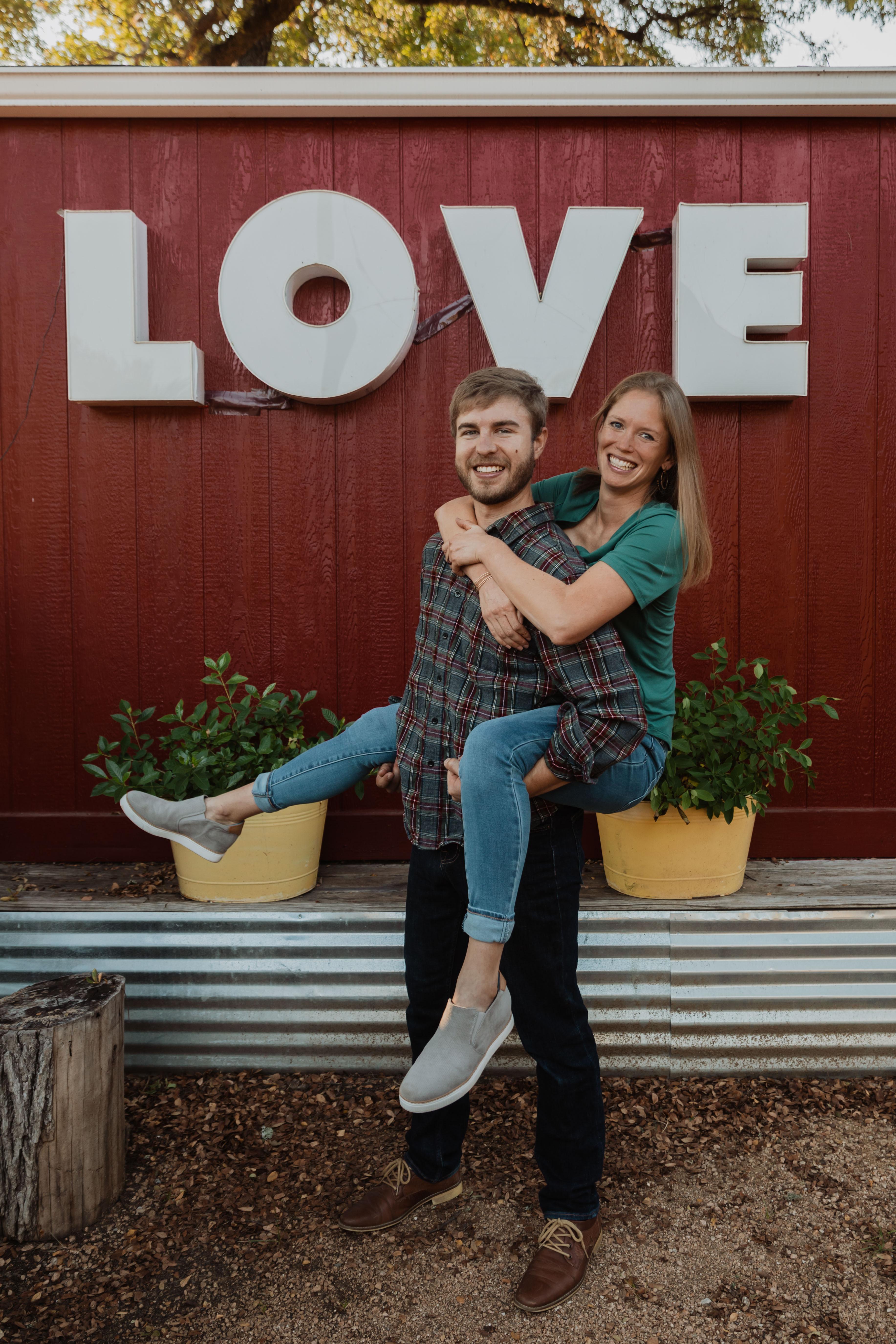 The Wedding Website of Claire Edwards and Nate Zbacnik