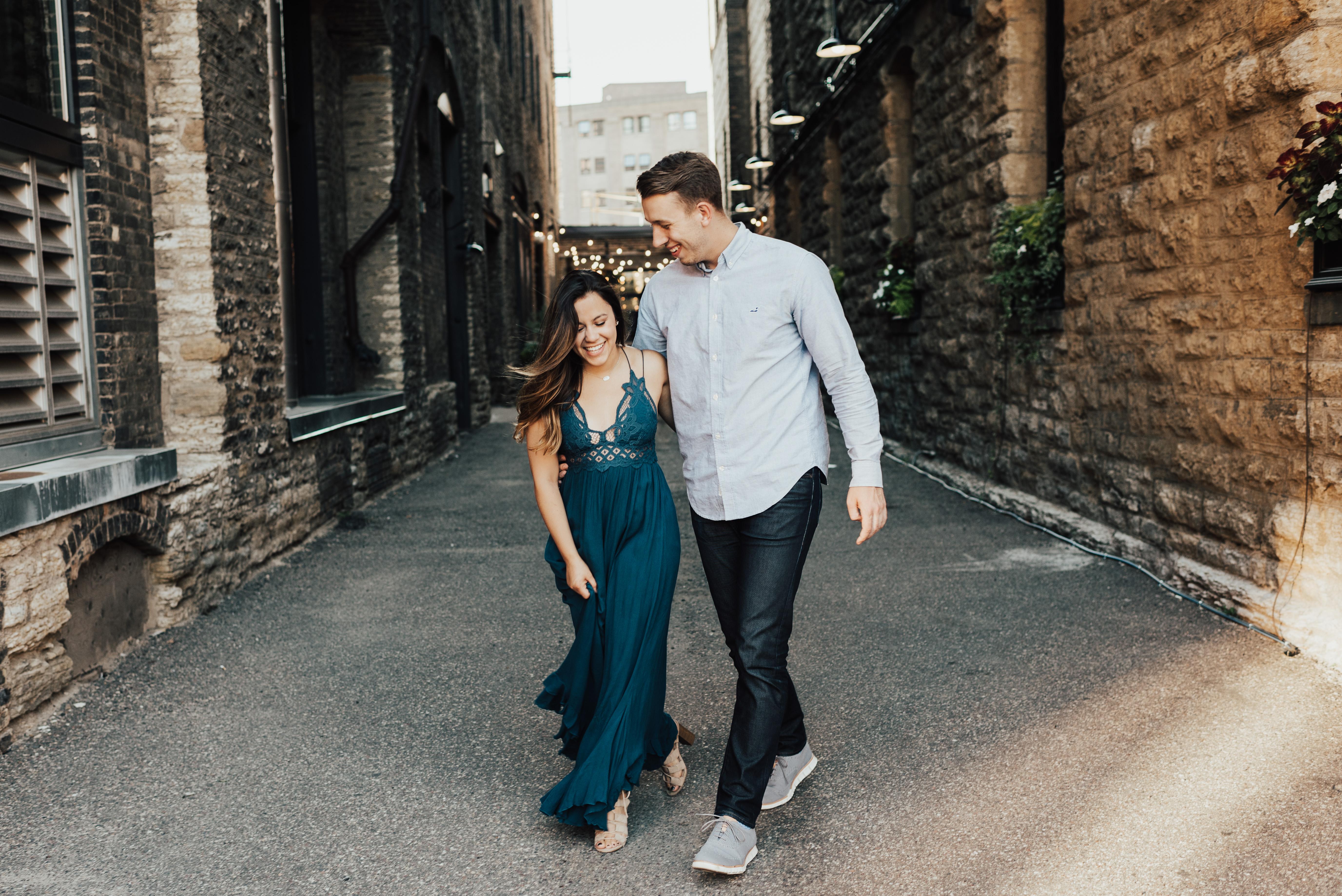 The Wedding Website of Gabriella Gil and Nathan Reinhart