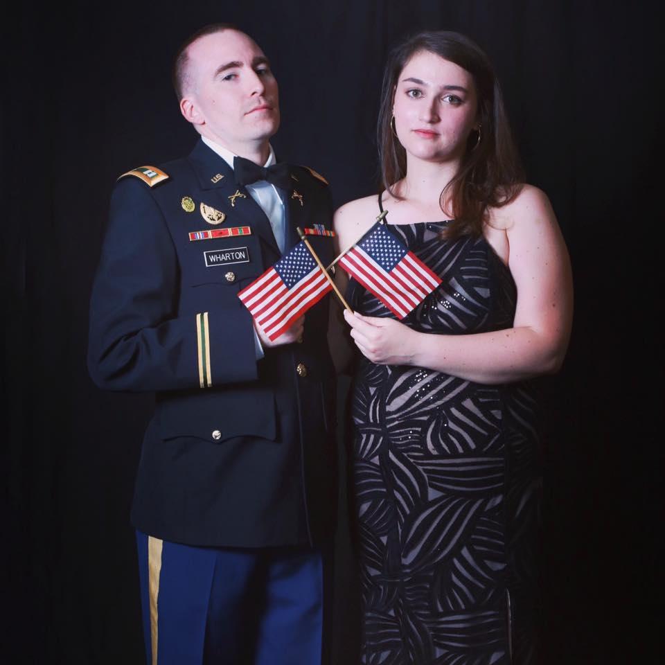 Spring MP Ball 2016