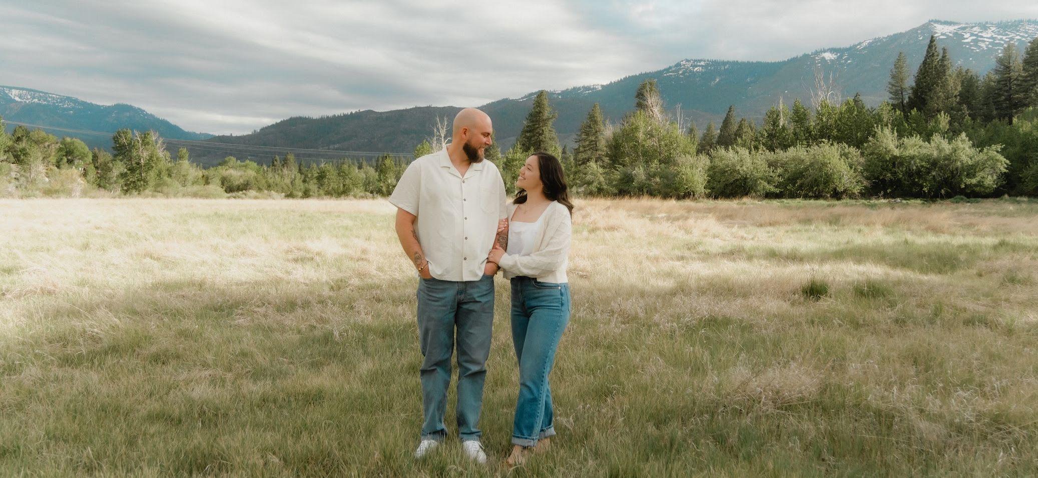 The Wedding Website of Brittany McEwing and Samuel Ansel