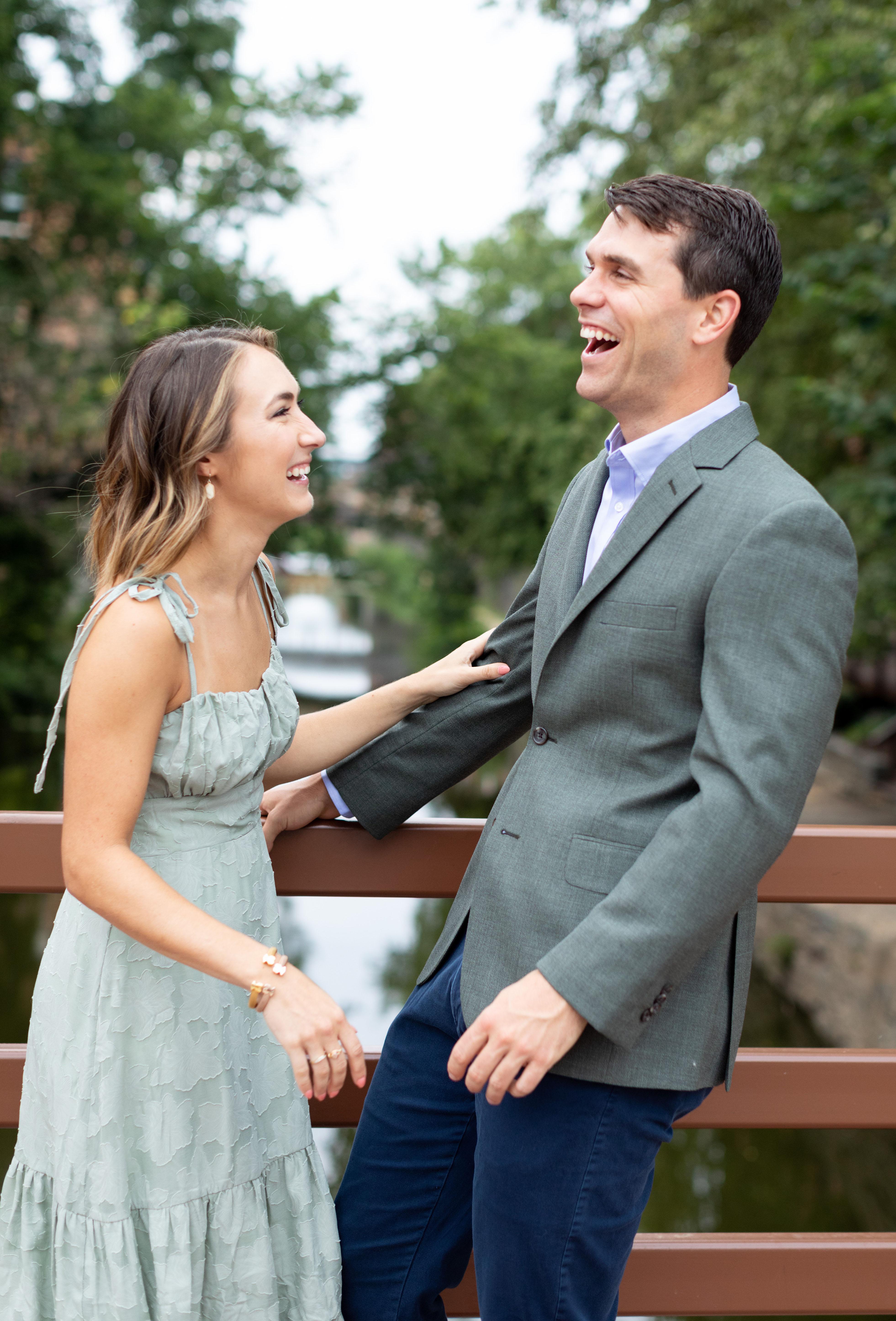 The Wedding Website of Kristen Malinak and Hank Blodgett