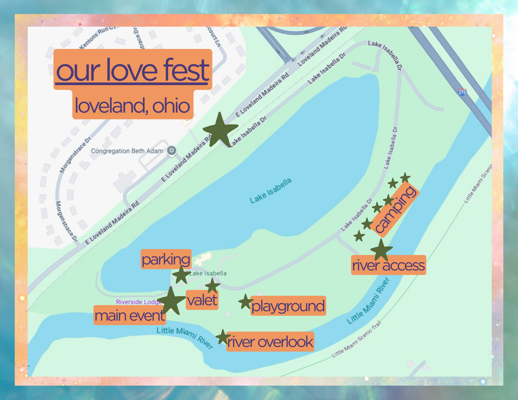 The Wedding Website of Diane Fisher and Kelly Simerman