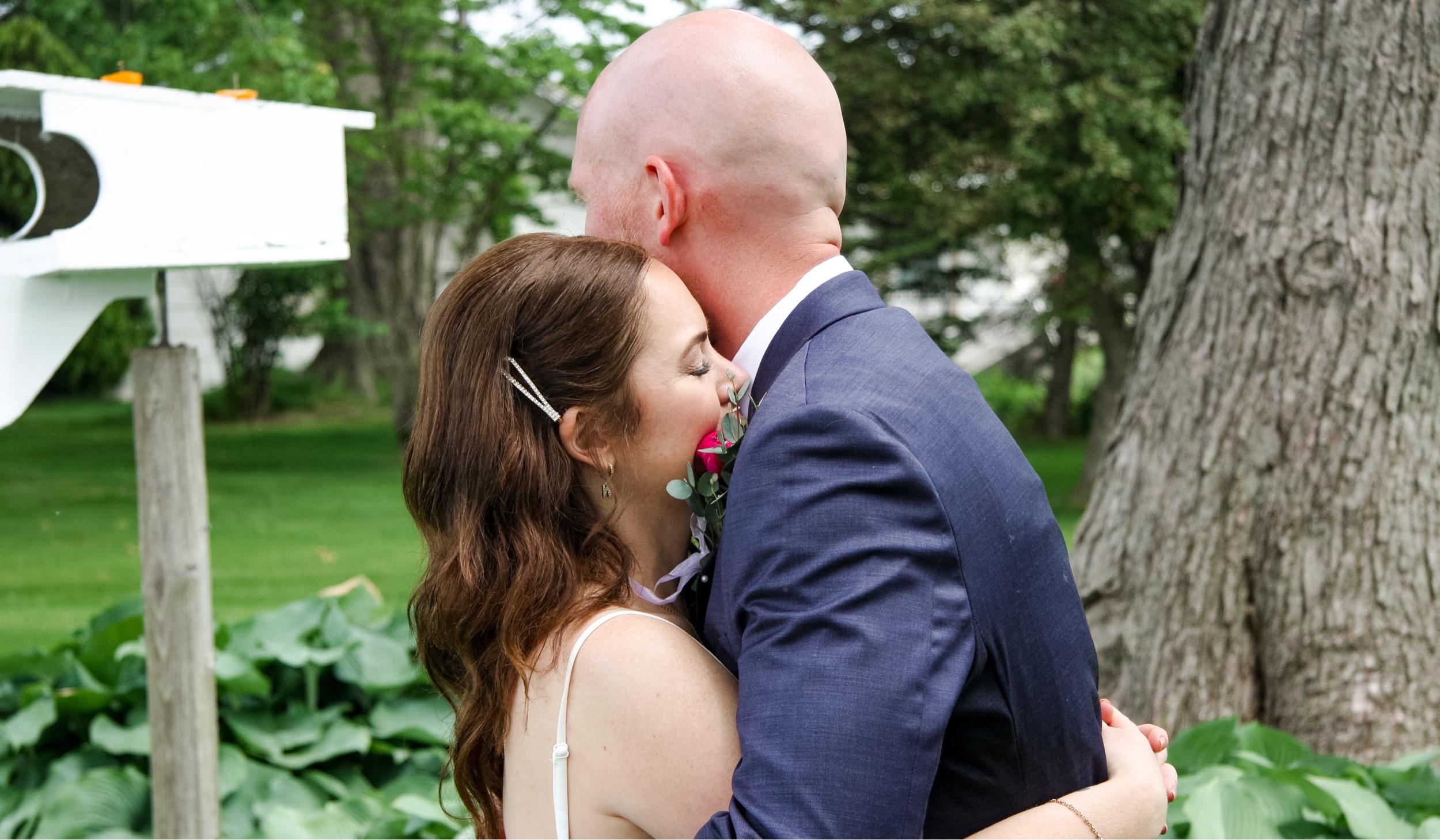 The Wedding Website of Whitney Pursley and Adam Carpp