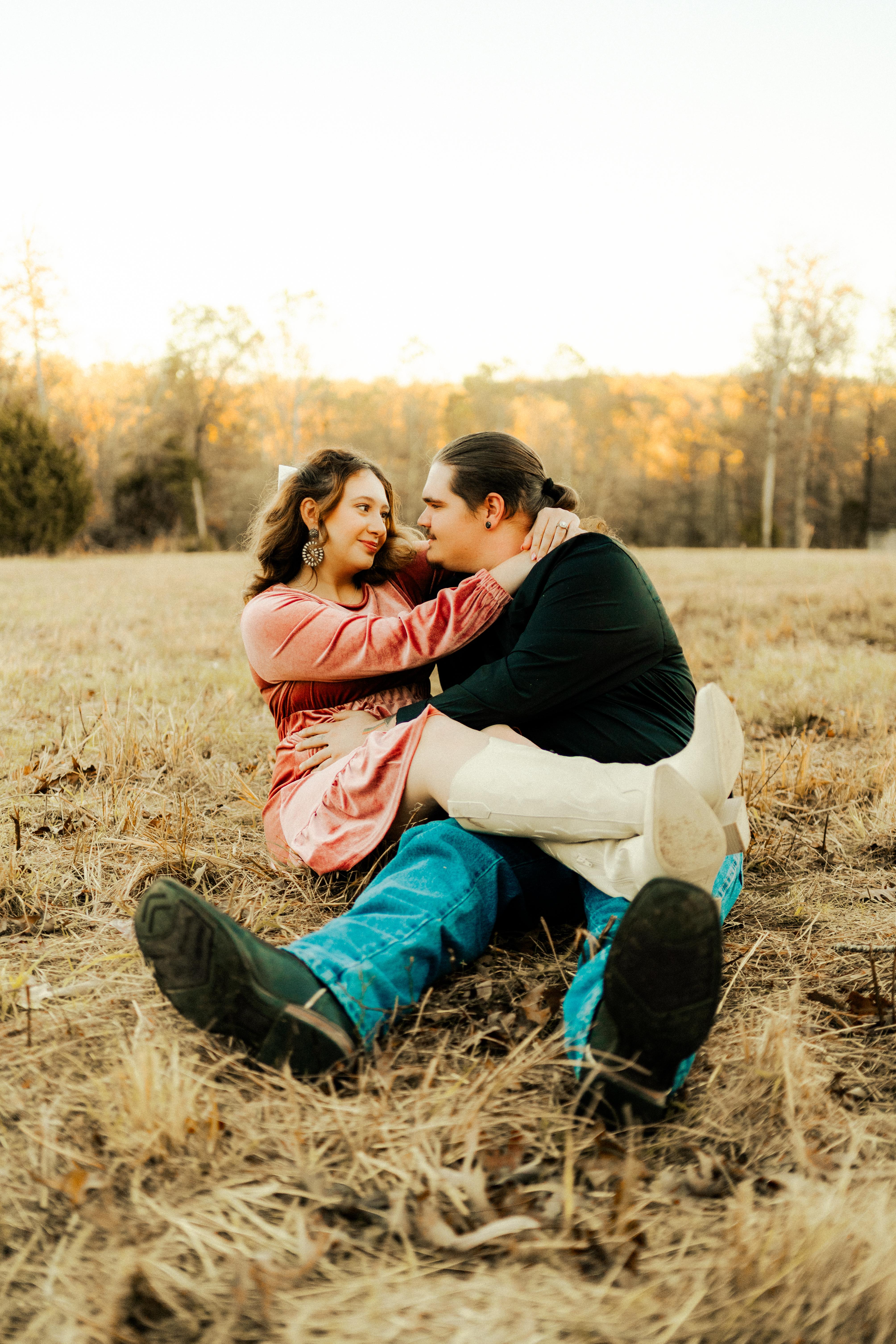 The Wedding Website of Rebekah Mason and Kyler Ramirez