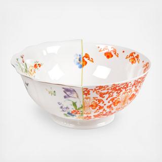 Hybrid Ersilia Salad Serving Bowl