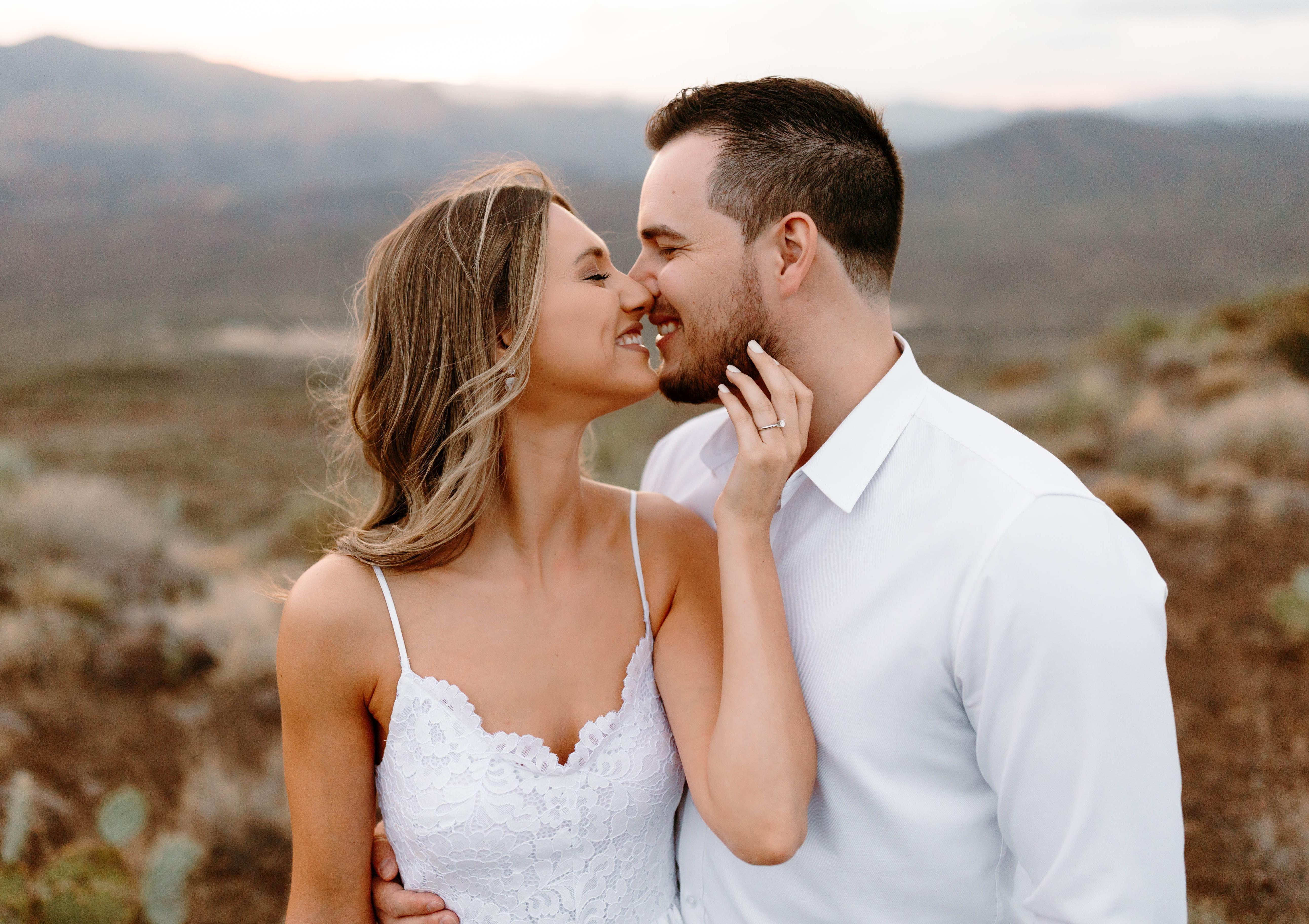 The Wedding Website of Jon Dixon and McKayla Tully