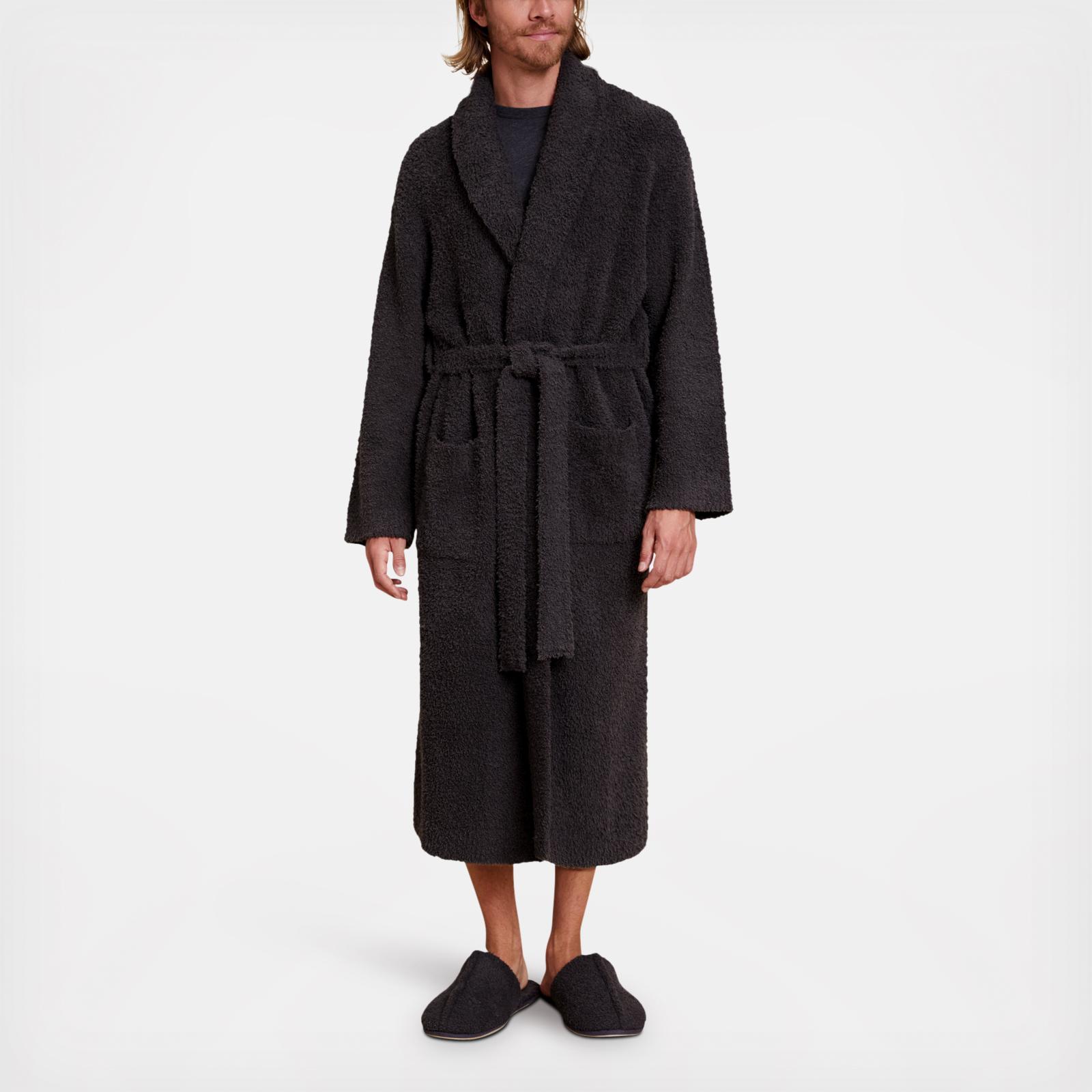 Barefoot Dreams®, CozyChic Skull Robe - Zola