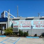 The Fish House