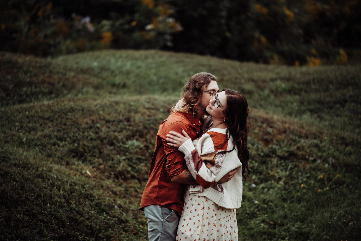 The Wedding Website of Makayla Dole and Lukus Heil