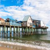 Old Orchard Beach