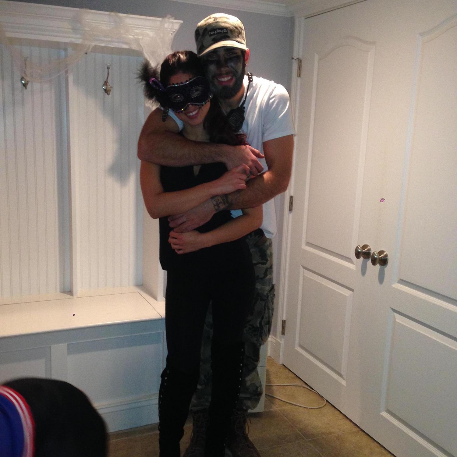 Halloween 2015